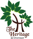 theheritage-logo
